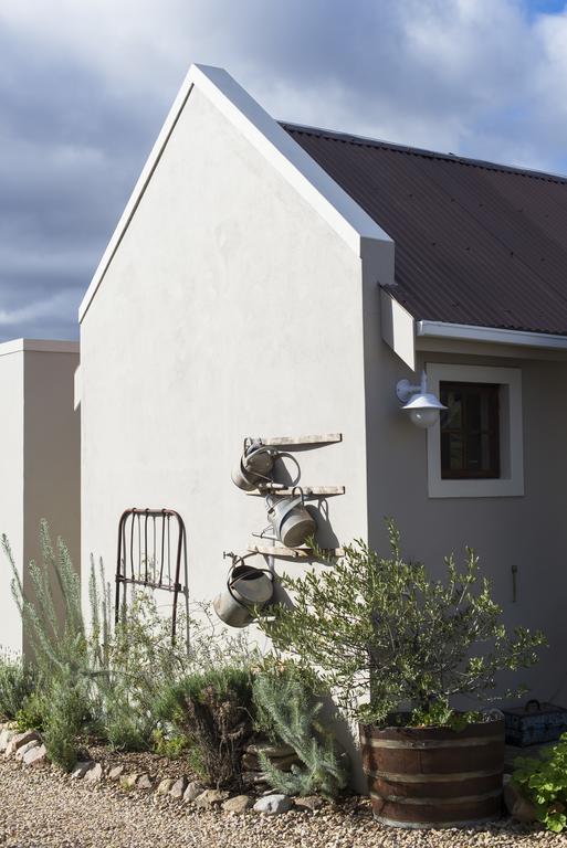 Karoo View Cottages Prince Albert Exterior foto