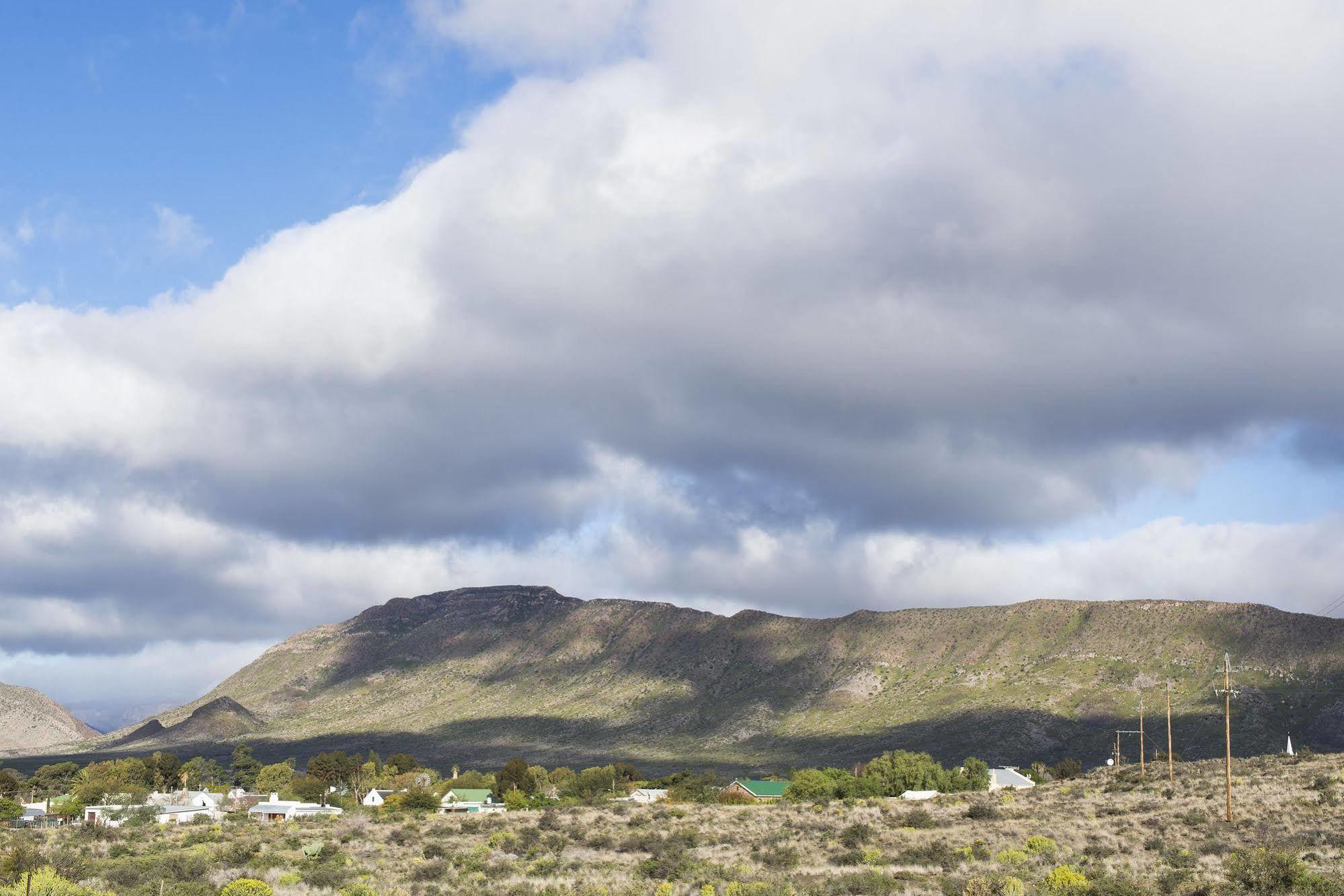 Karoo View Cottages Prince Albert Exterior foto