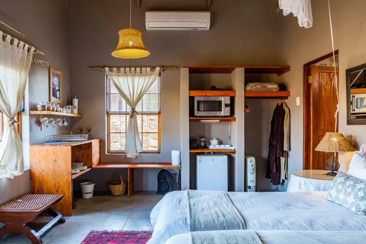 Karoo View Cottages Prince Albert Exterior foto